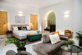 The Marble House - Luxury Apartment in Naples - Family